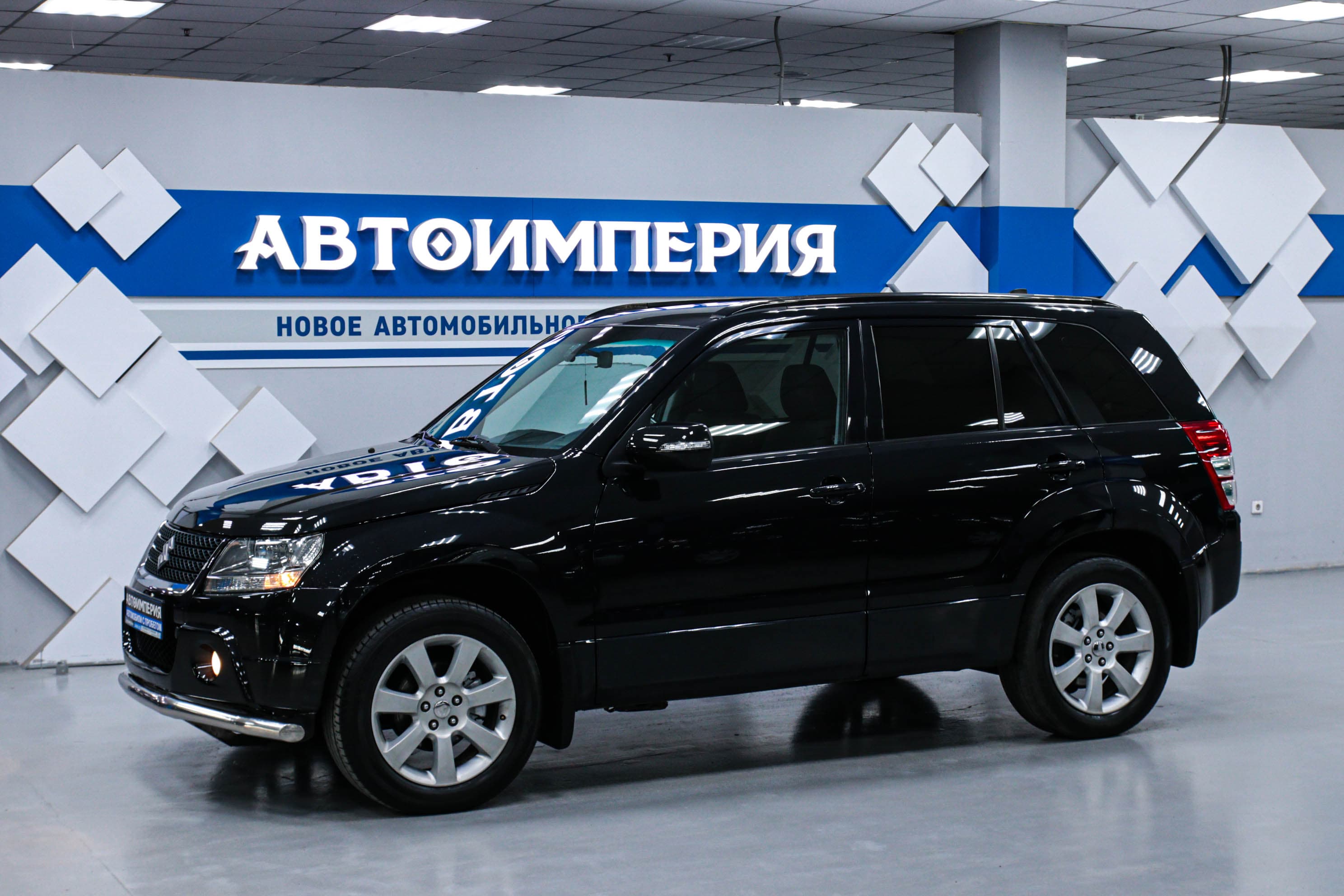 Suzuki Grand Vitara 0